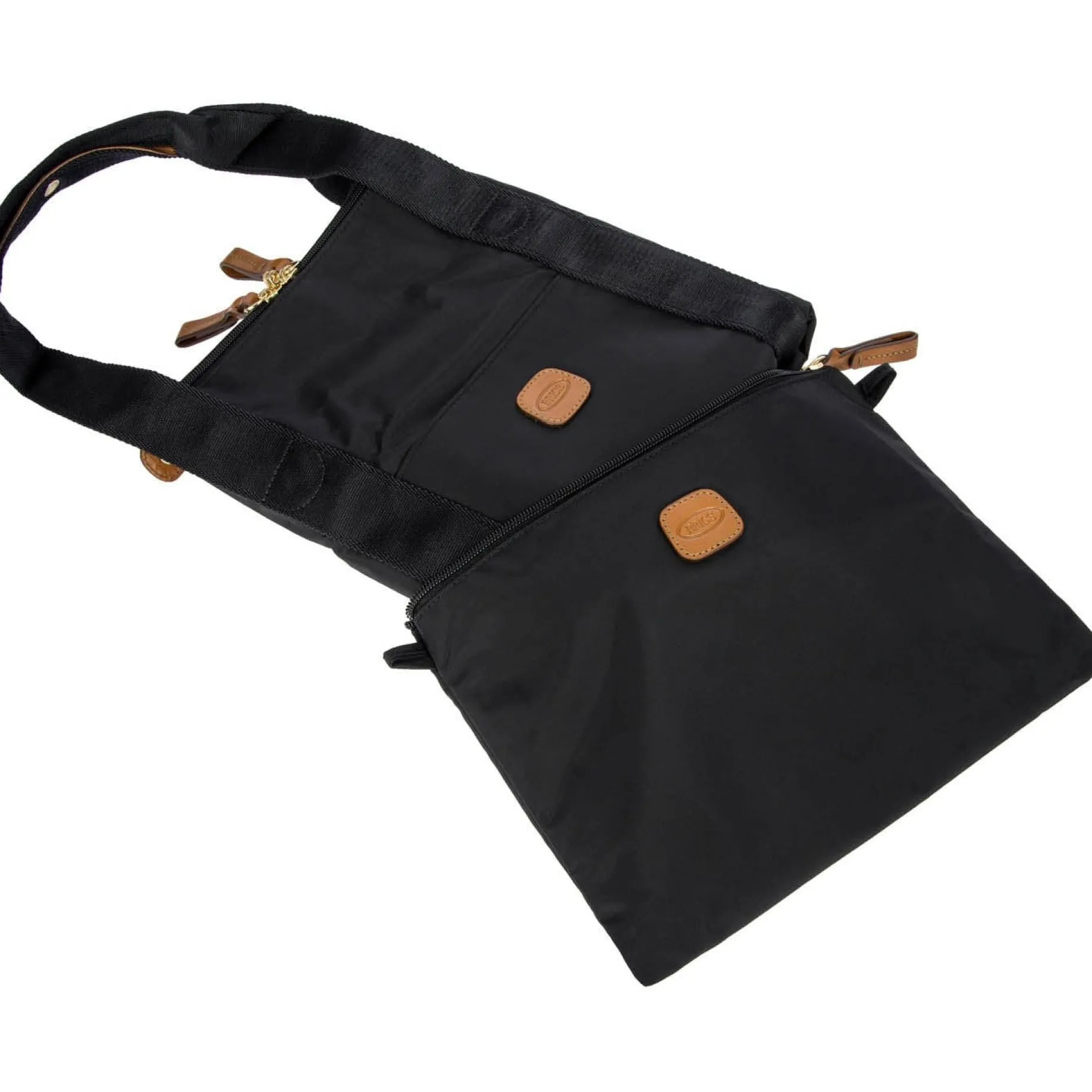 X-Bag - Reisetasche 43 cm (black)