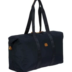 X-Bag - Reisetasche 55 cm (blue)