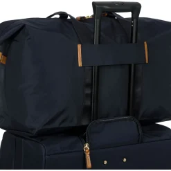 X-Bag - Reisetasche 55 cm (blue)
