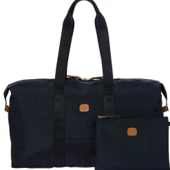 X-Bag - Reisetasche 55 cm (blue)