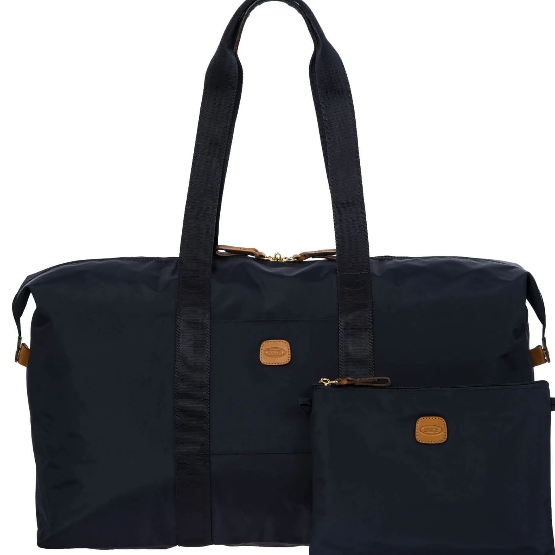 X-Bag - Reisetasche 55 cm (blue)