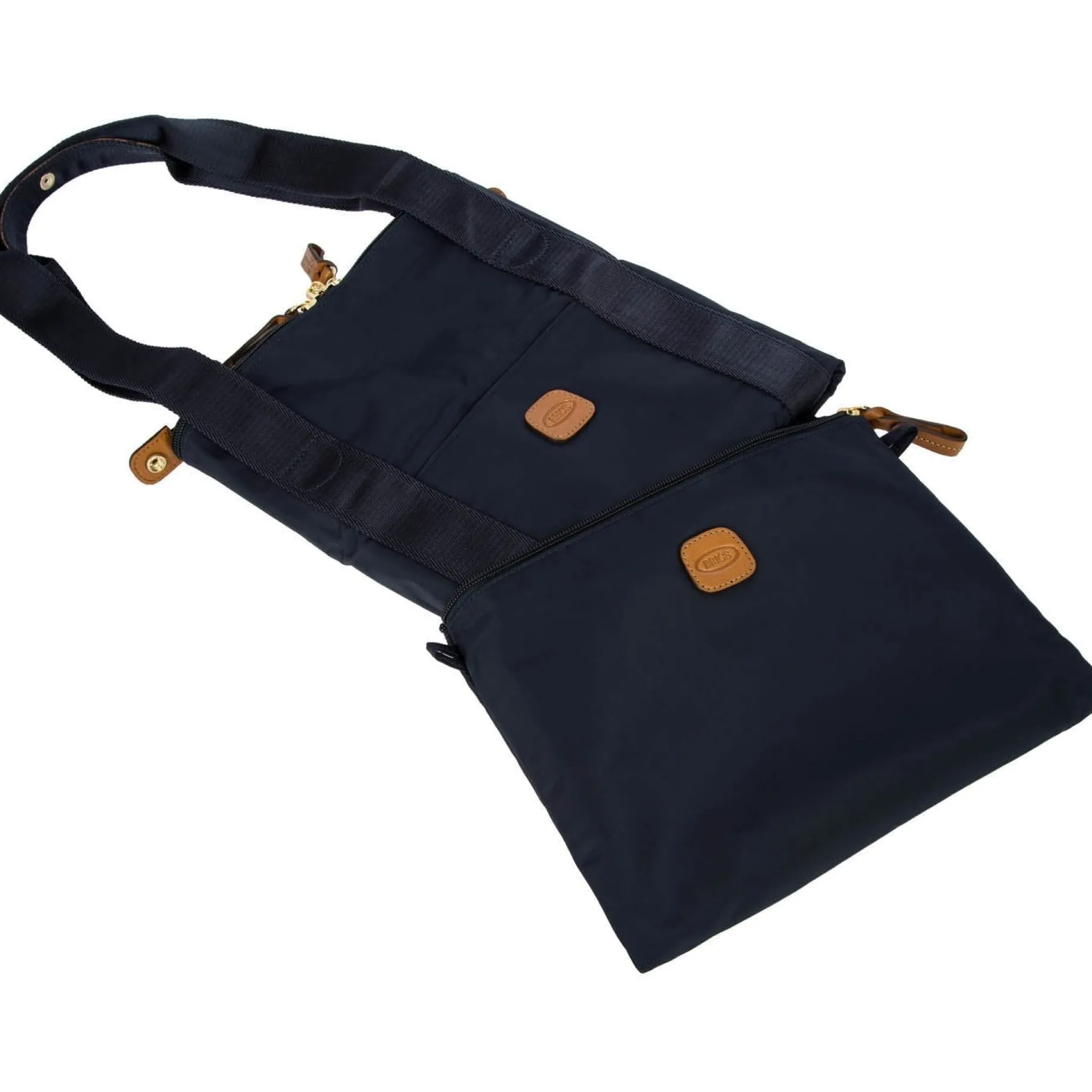 X-Bag - Reisetasche 55 cm (blue)