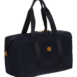 X-Bag - Reisetasche 43 cm (blue)