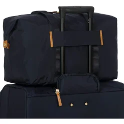 X-Bag - Reisetasche 43 cm (blue)