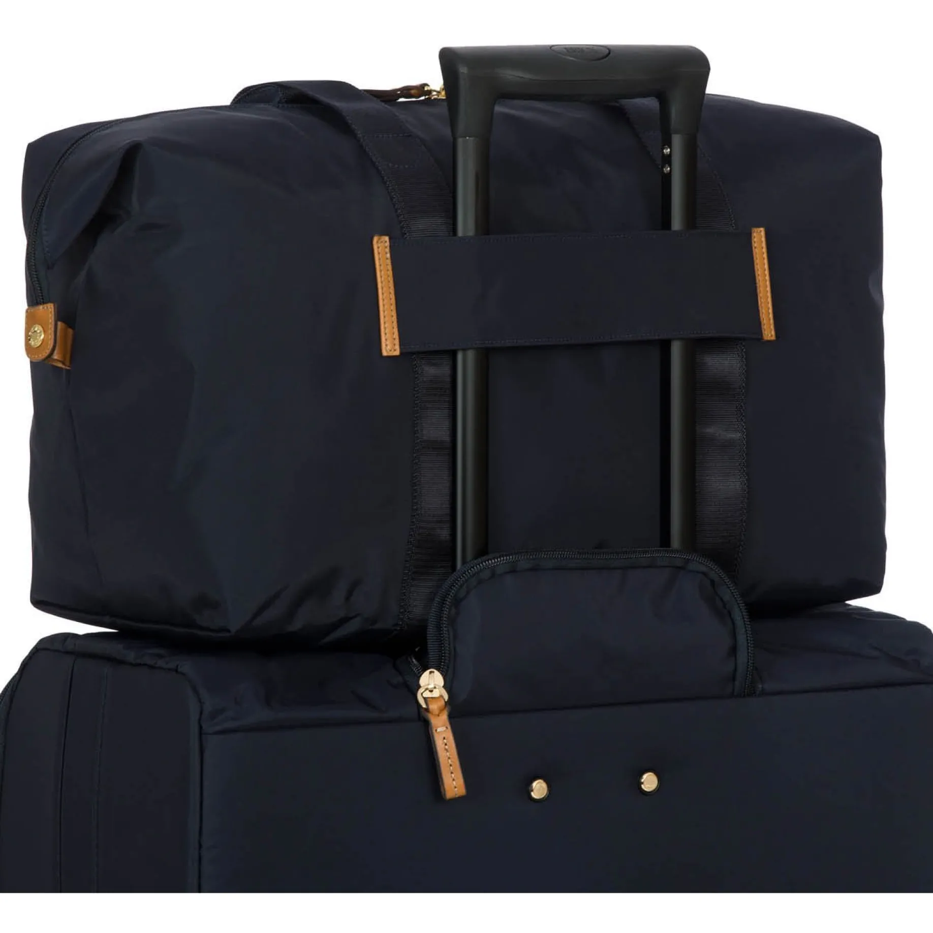 X-Bag - Reisetasche 43 cm (blue)