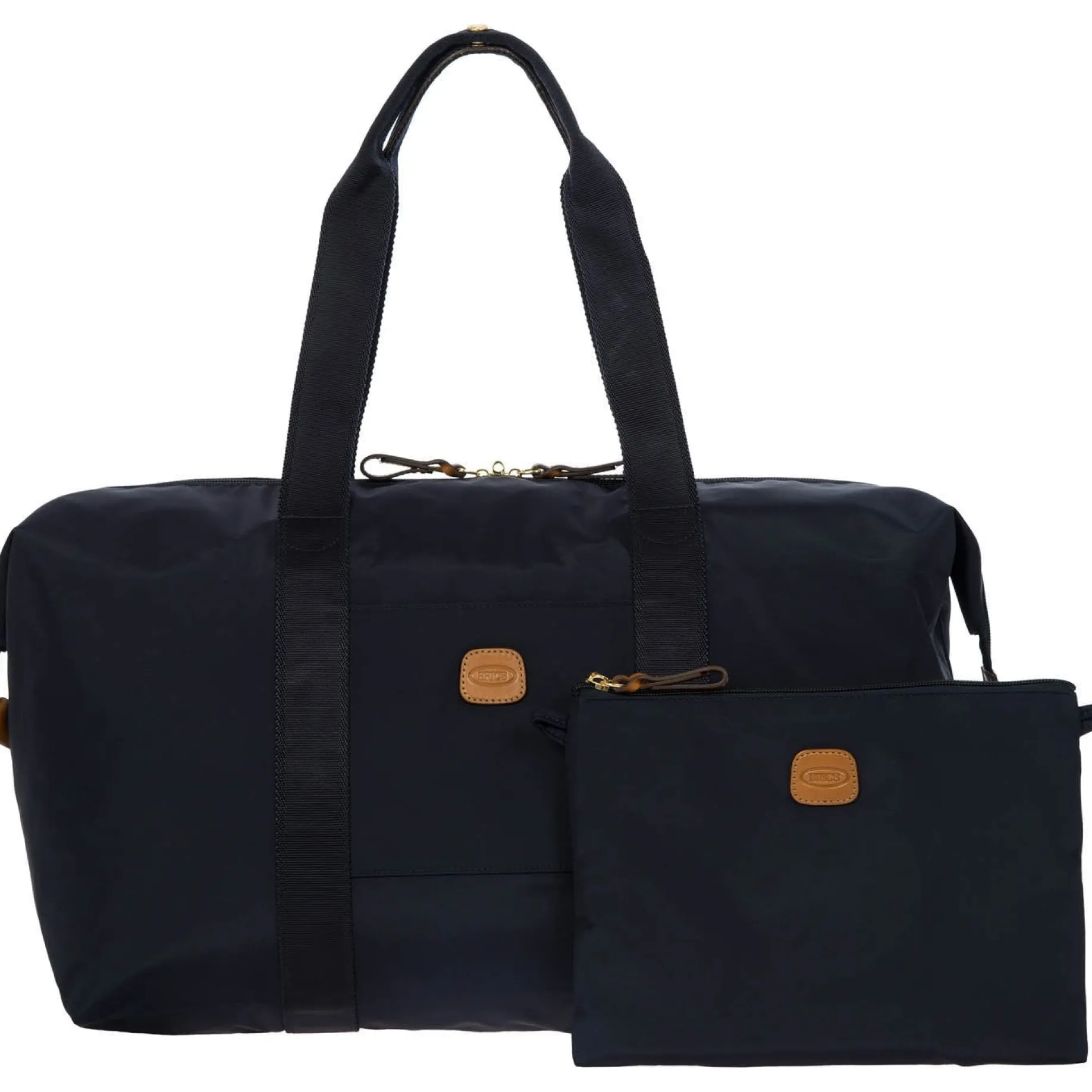 X-Bag - Reisetasche 43 cm (blue)