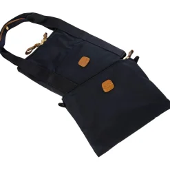 X-Bag - Reisetasche 43 cm (blue)