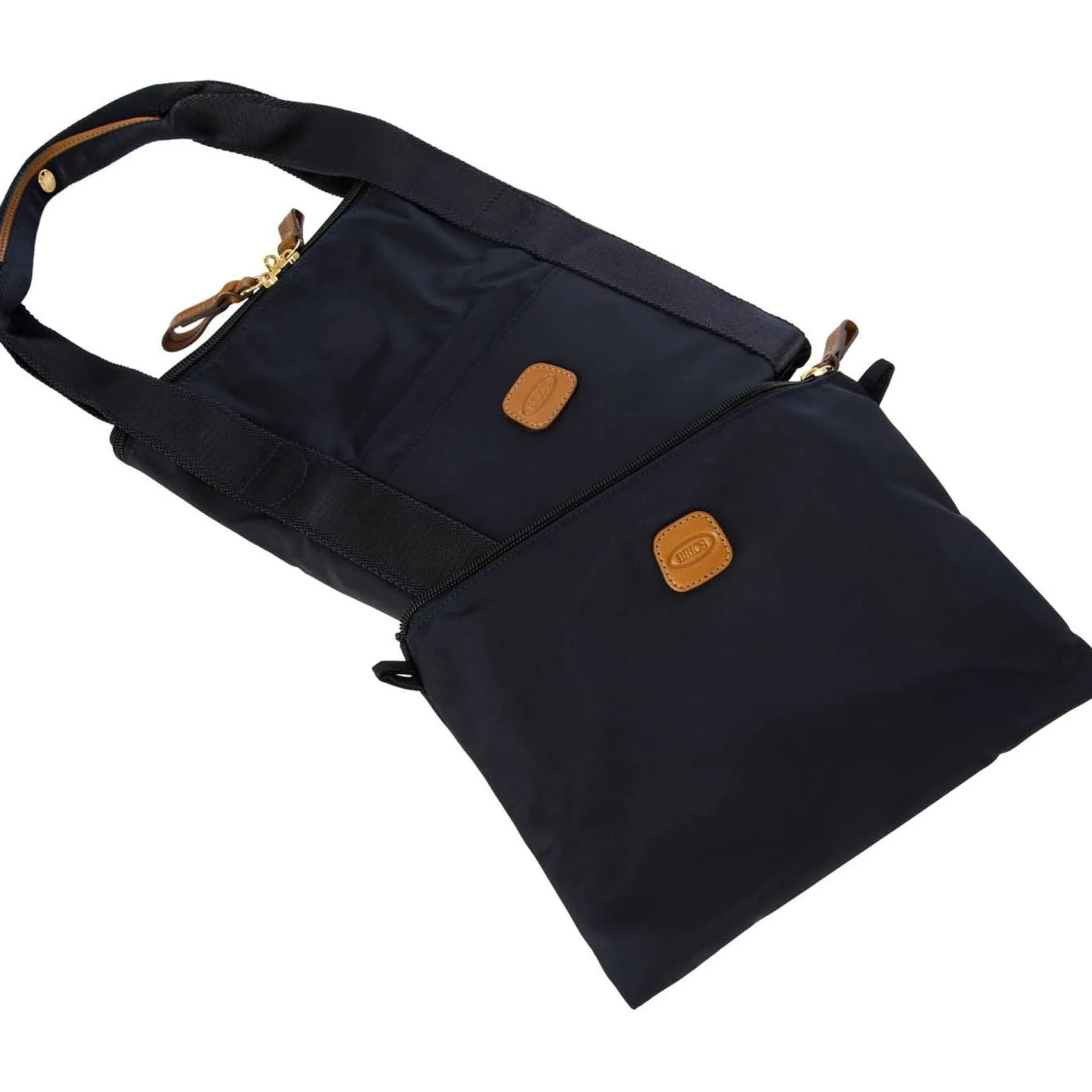 X-Bag - Reisetasche 43 cm (blue)