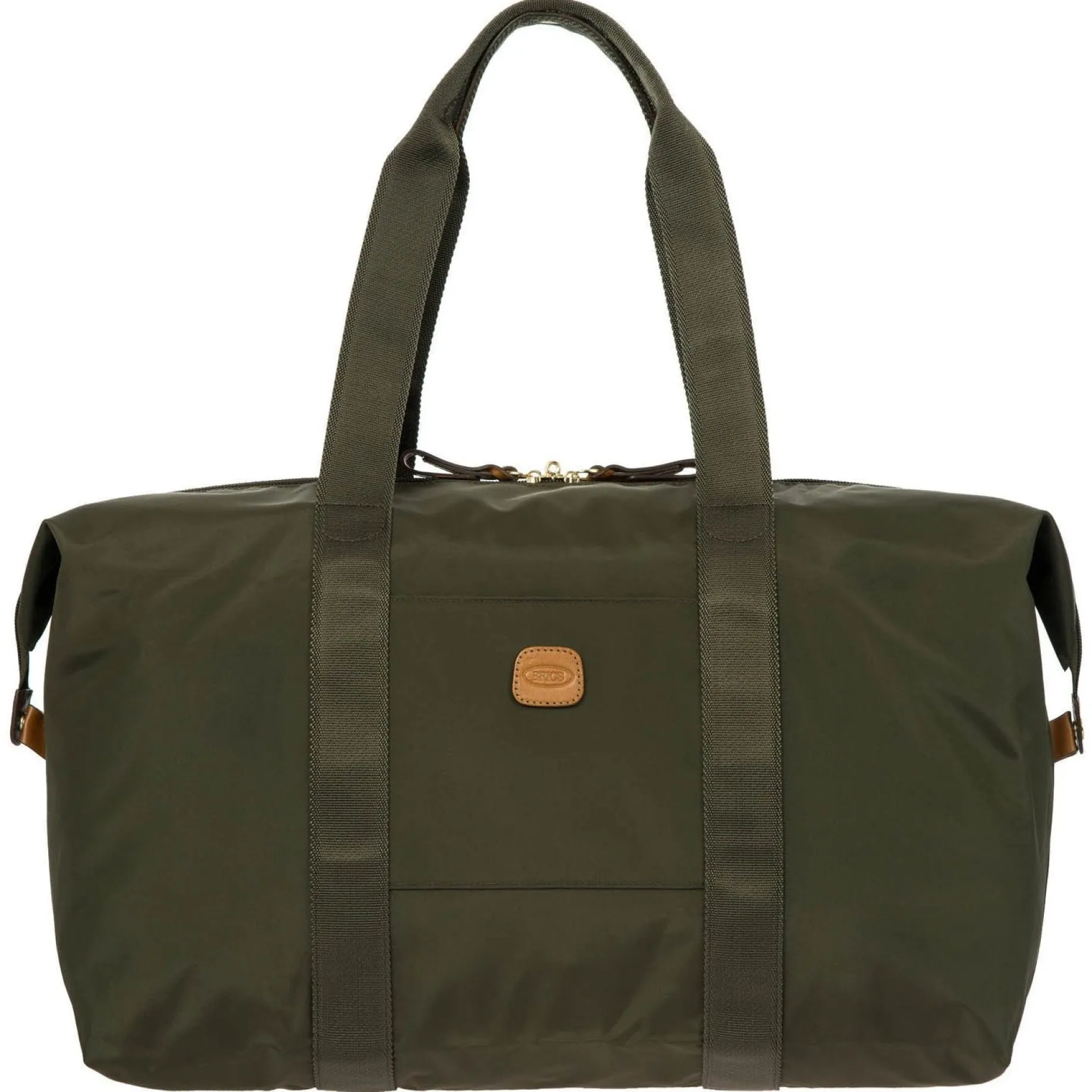 X-Bag - Reisetasche 43 cm (olive)