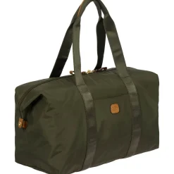 X-Bag - Reisetasche 43 cm (olive)