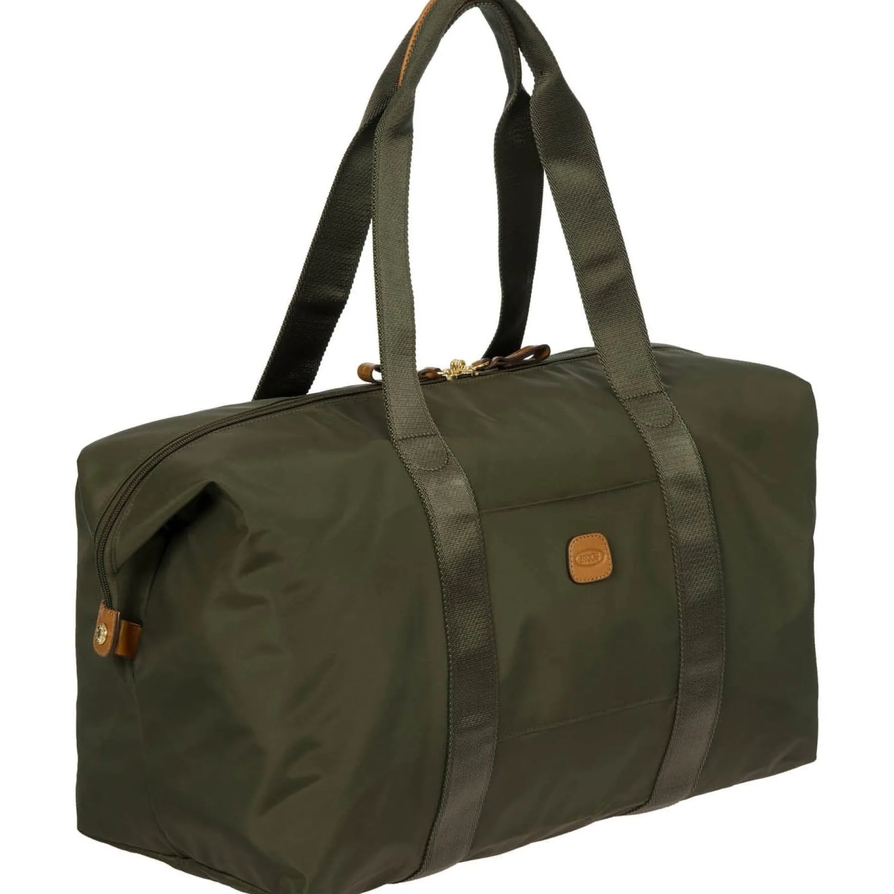 X-Bag - Reisetasche 43 cm (olive)