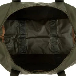 X-Bag - Reisetasche 43 cm (olive)
