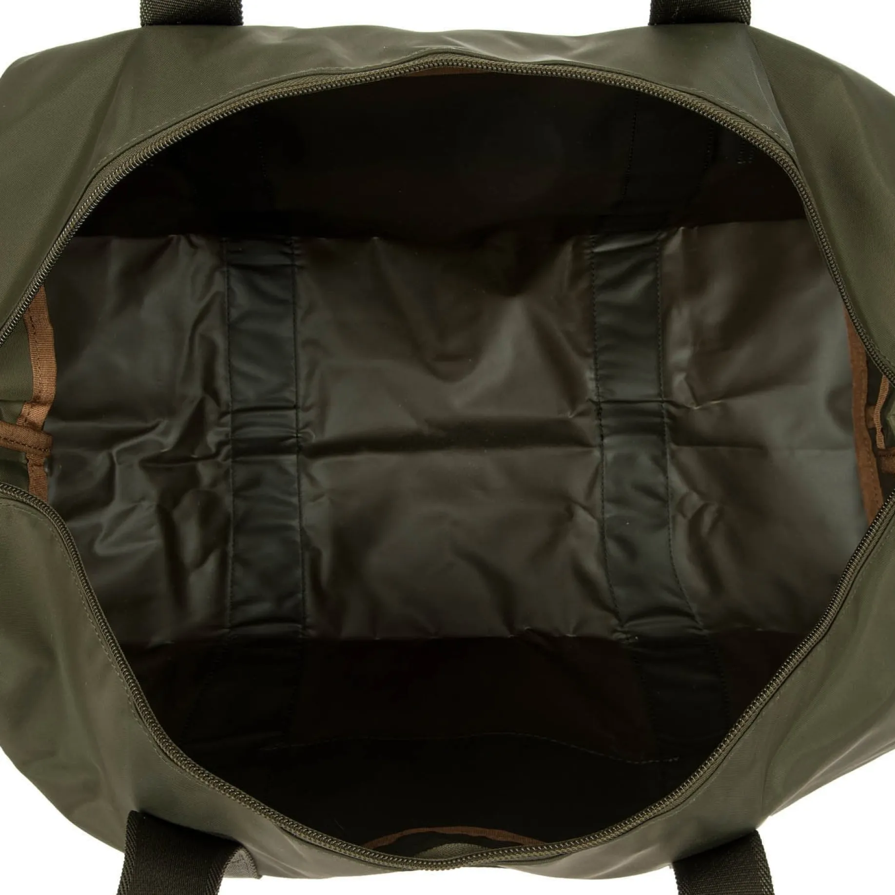 X-Bag - Reisetasche 43 cm (olive)