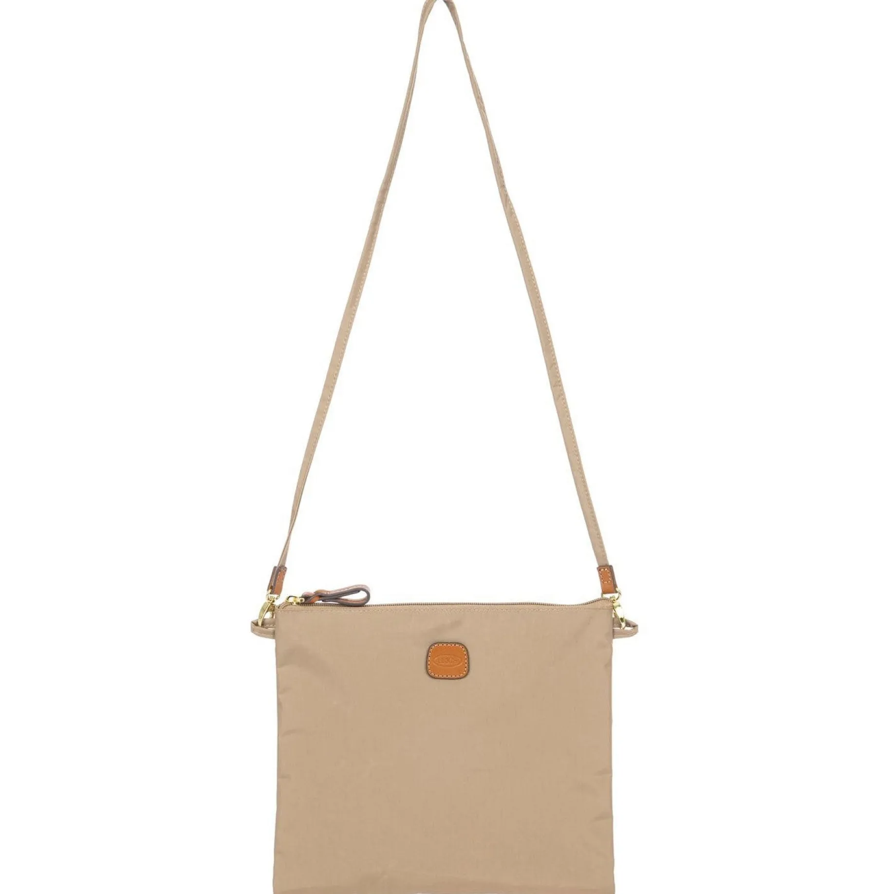 X-Bag - Reisetasche 43 cm (olive)