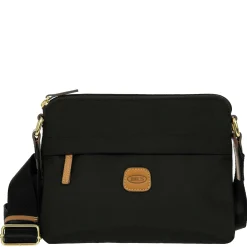 X-Bag - Schultertasche 23 cm (black)