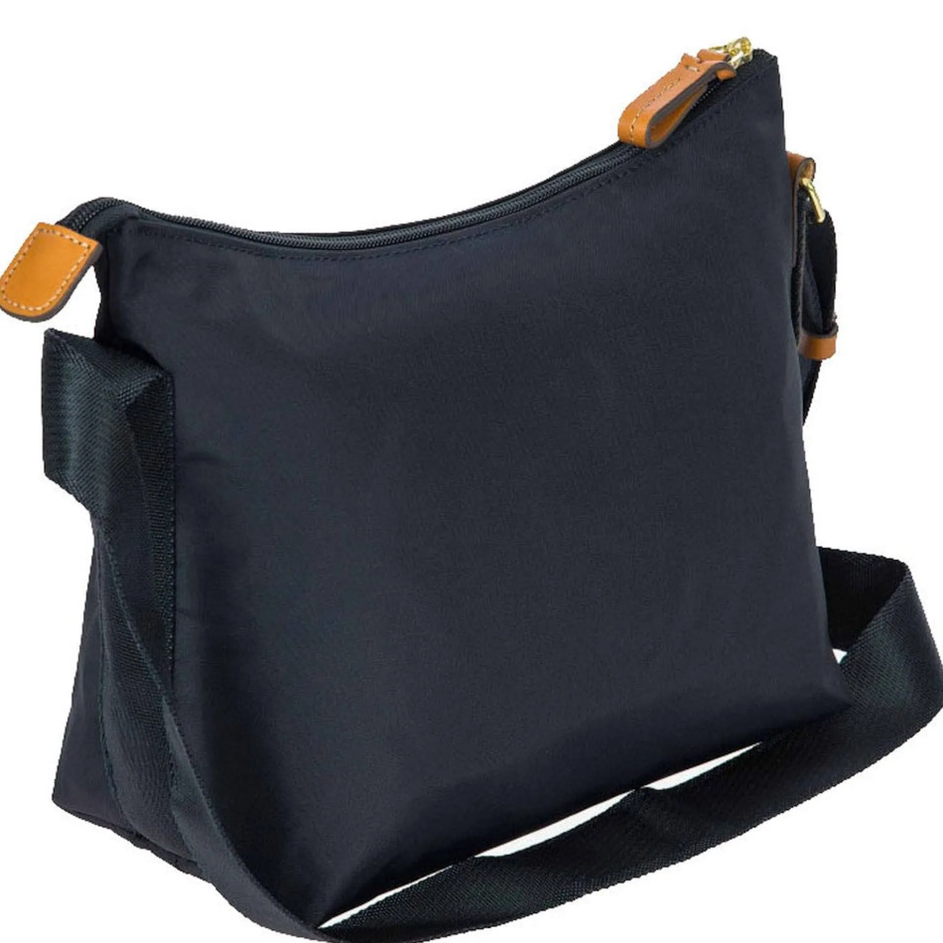 X-Bag - Schultertasche 25 cm (ocean-blue)