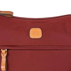 X-Bag - Schultertasche 25 cm (ocean-blue)