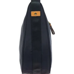 X-Bag - Schultertasche 40 cm (ocean-blue)