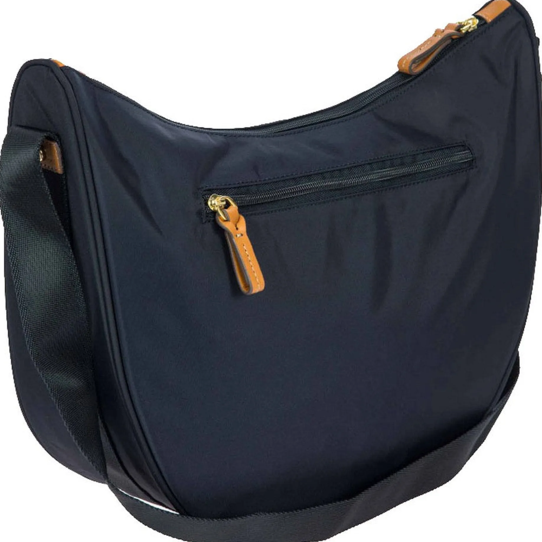 X-Bag - Schultertasche 40 cm (ocean-blue)