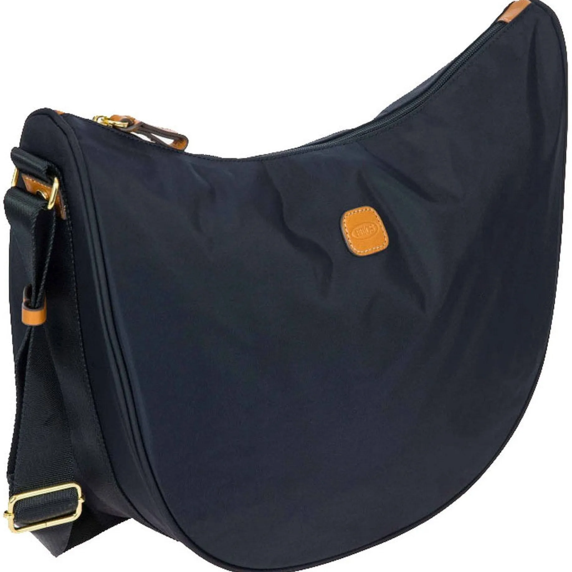 X-Bag - Schultertasche 40 cm (ocean-blue)