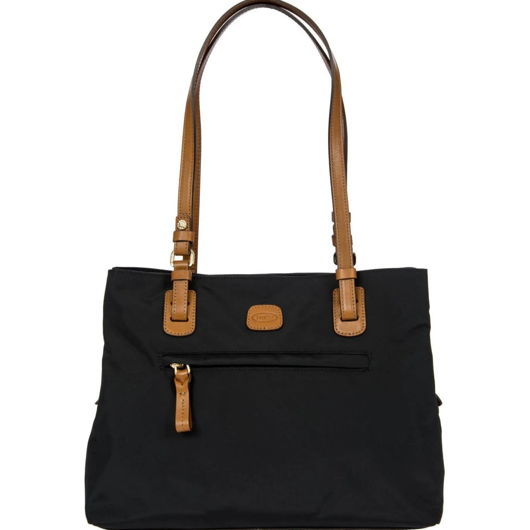 X-Bag - Shopper M 32 cm (black)