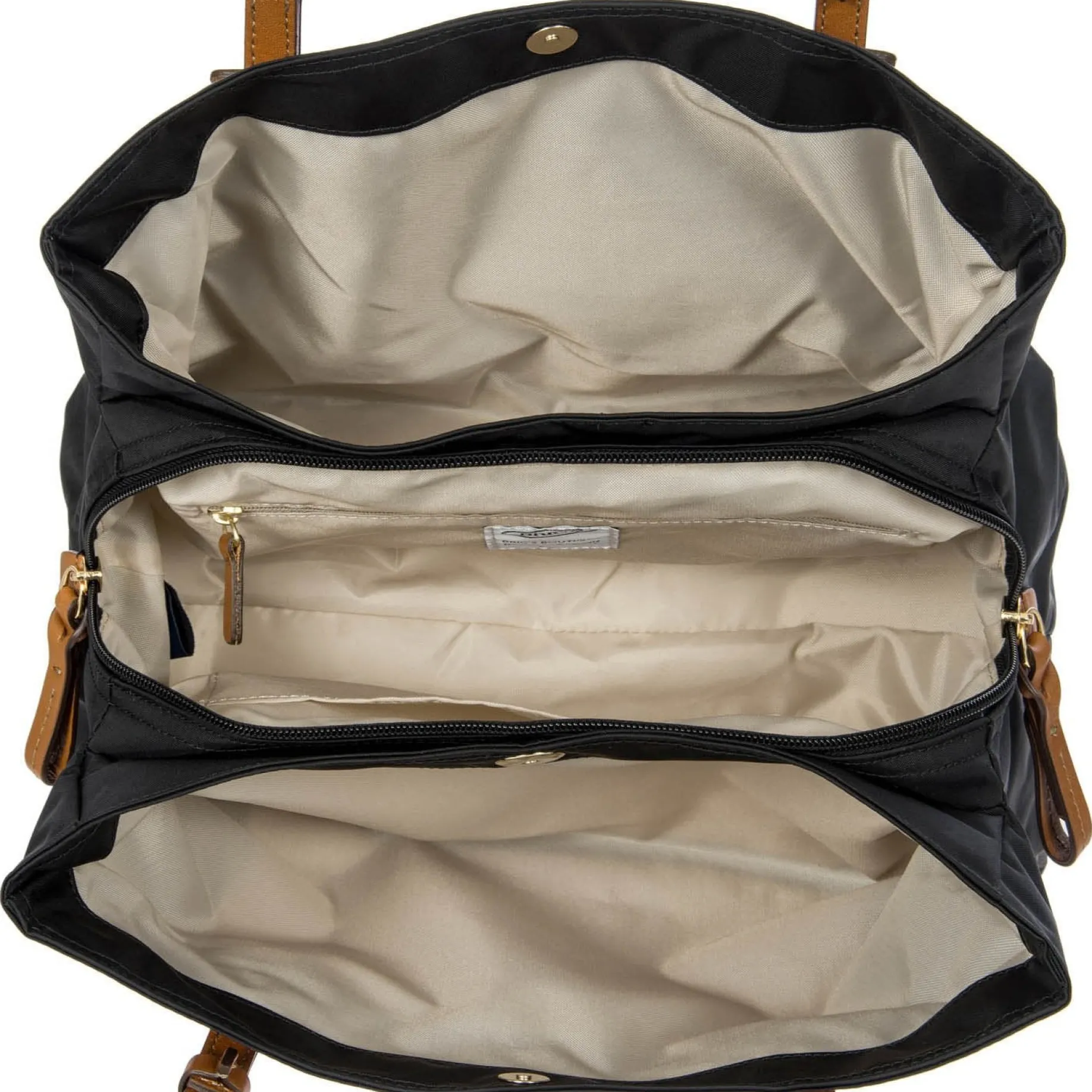 X-Bag - Shopper M 32 cm (black)