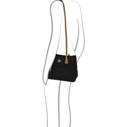 X-Bag - Shopper M 32 cm (black)