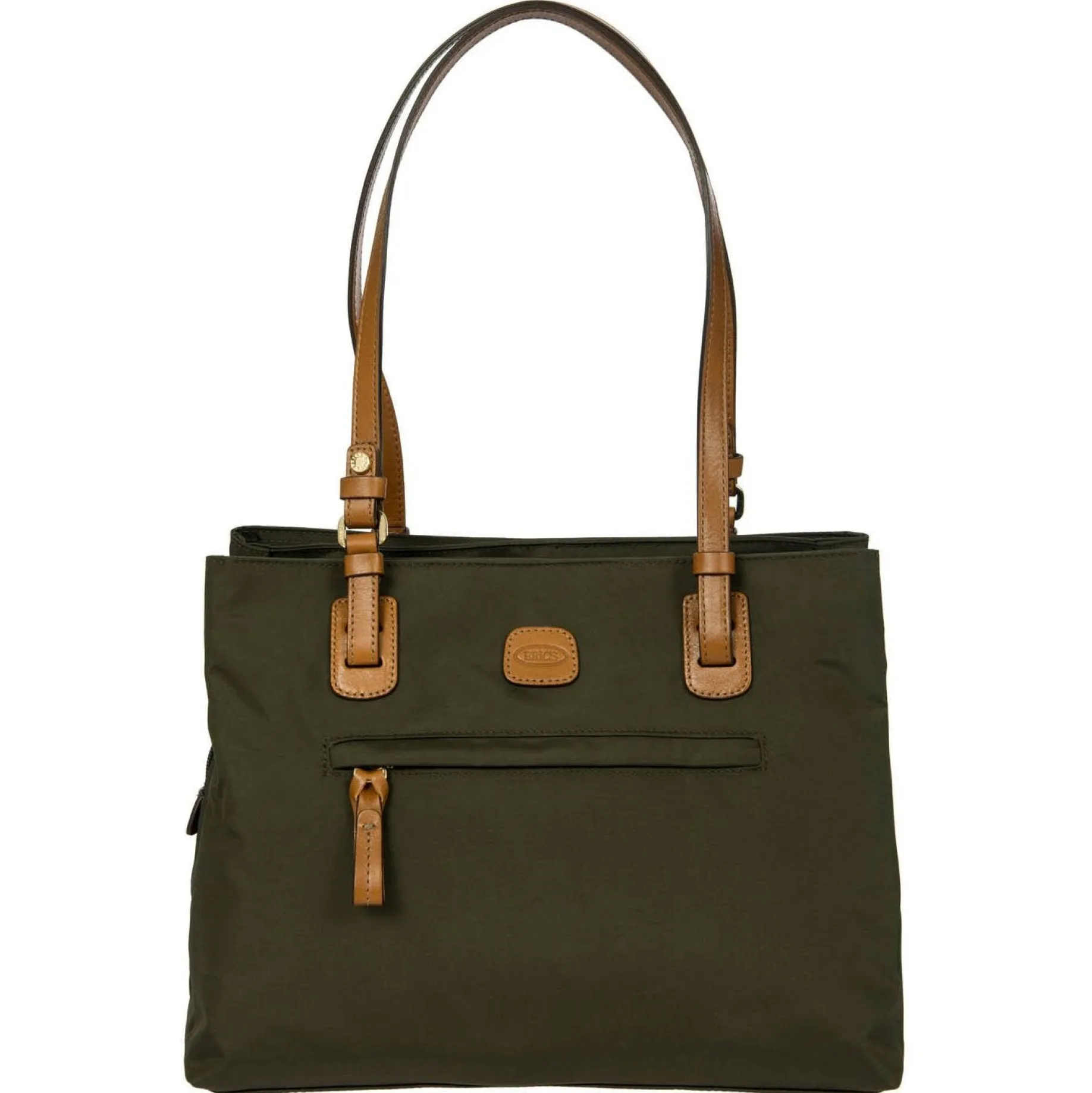 X-Bag - Shopper M 32 cm (olive)