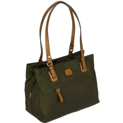 X-Bag - Shopper M 32 cm (olive)