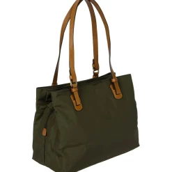 X-Bag - Shopper M 32 cm (olive)