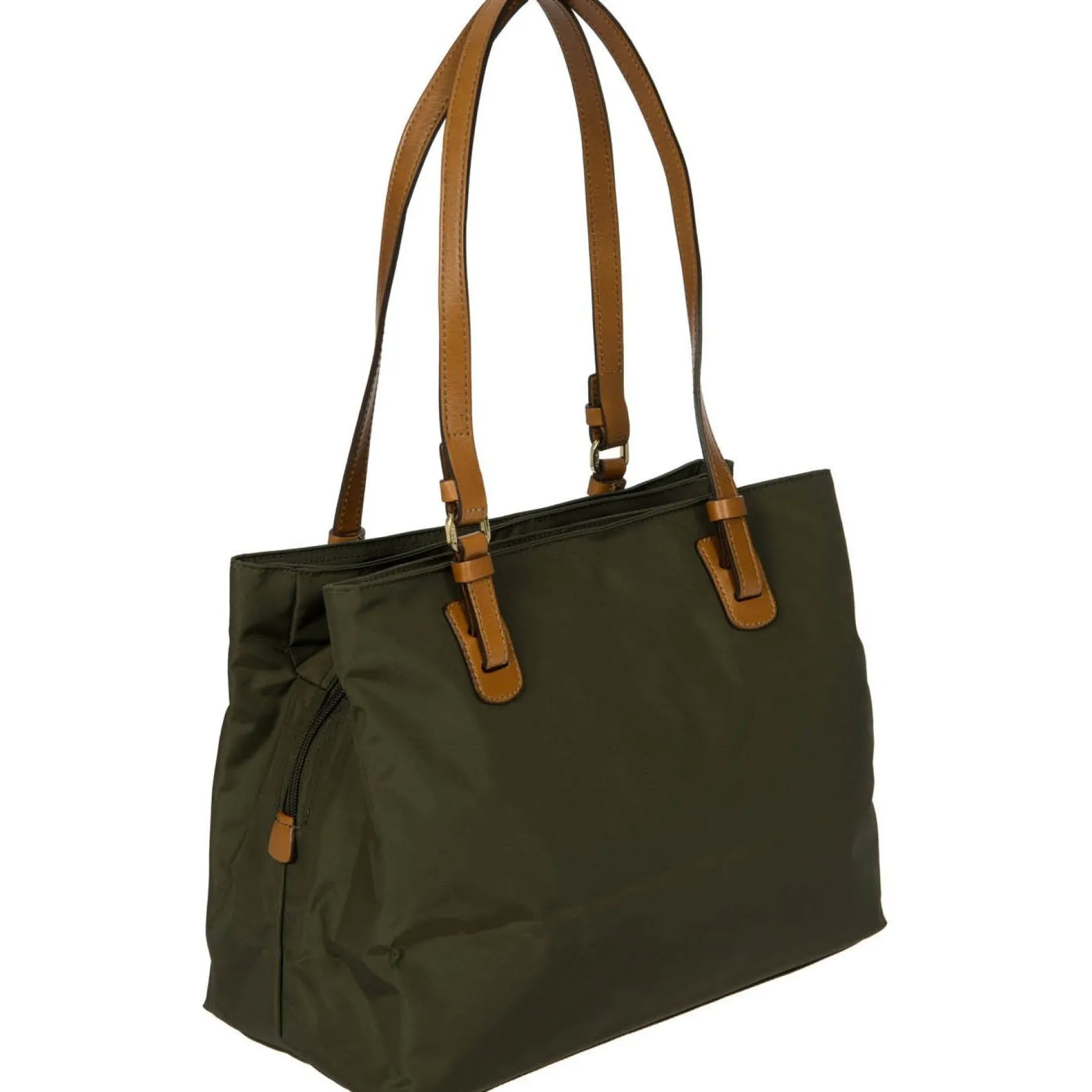 X-Bag - Shopper M 32 cm (olive)