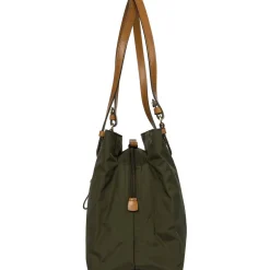 X-Bag - Shopper M 32 cm (olive)