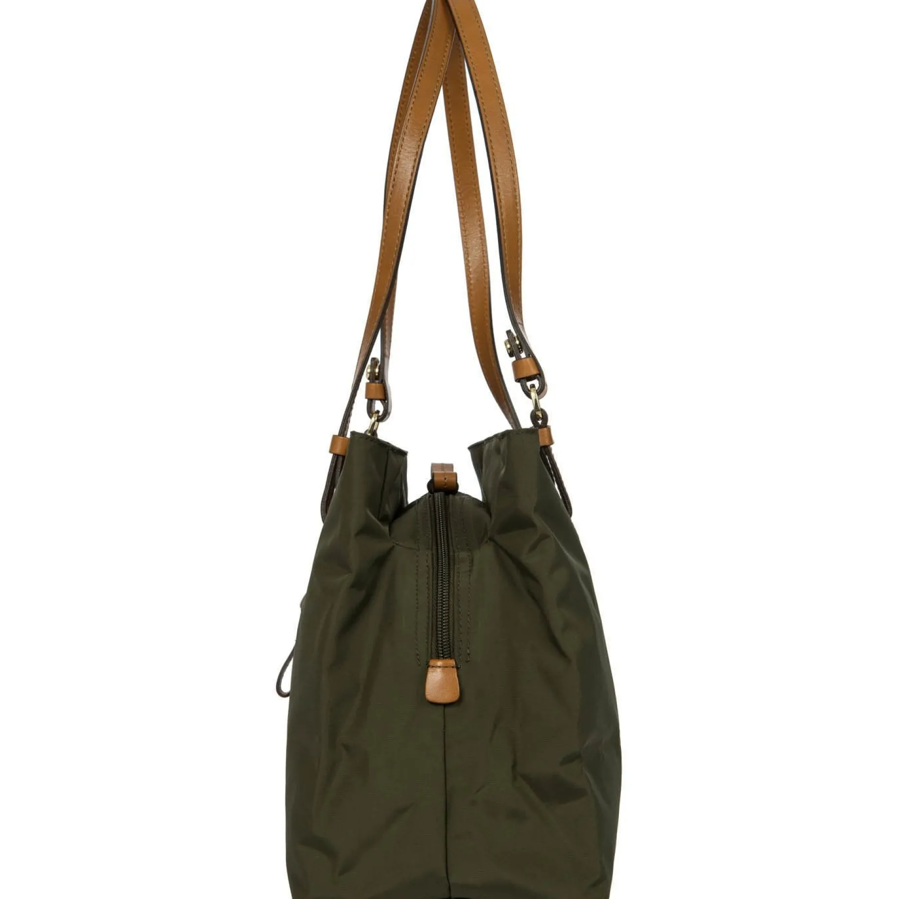 X-Bag - Shopper M 32 cm (olive)