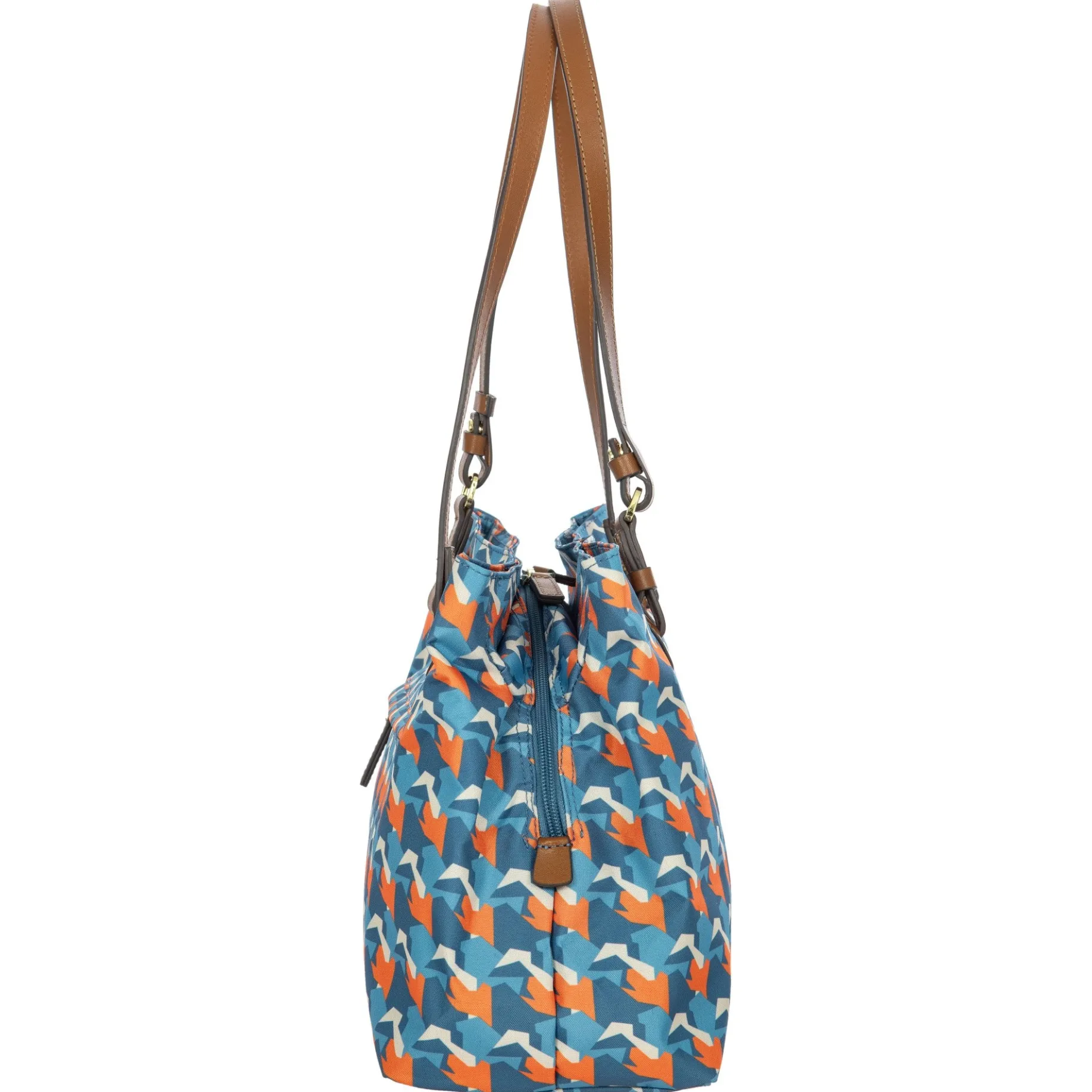 X-Bag - Shopper M 32 cm (tropical camouflage)
