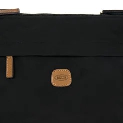 X-Bag - Umhängetasche 26 cm erw. (black)