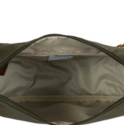 X-Bag Schultertasche 33 cm (olive)