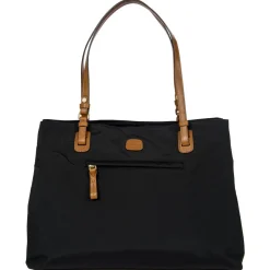 X-Bag Shopping - Shopper 40 cm (black)
