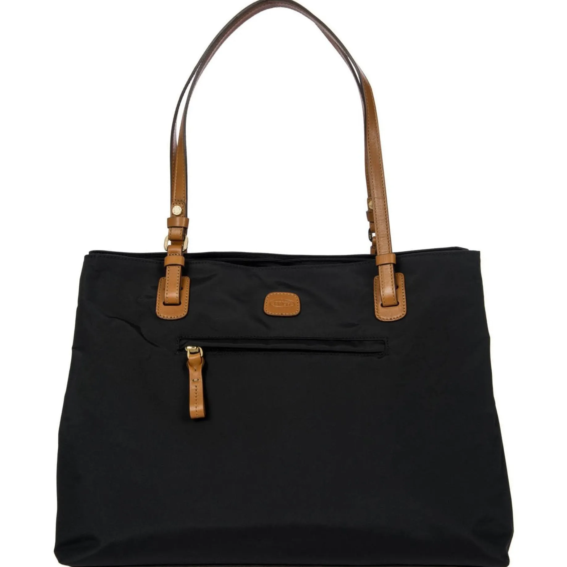 X-Bag Shopping - Shopper 40 cm (black)