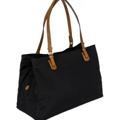 X-Bag Shopping - Shopper 40 cm (black)