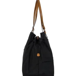 X-Bag Shopping - Shopper 40 cm (black)