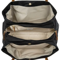 X-Bag Shopping - Shopper 40 cm (black)