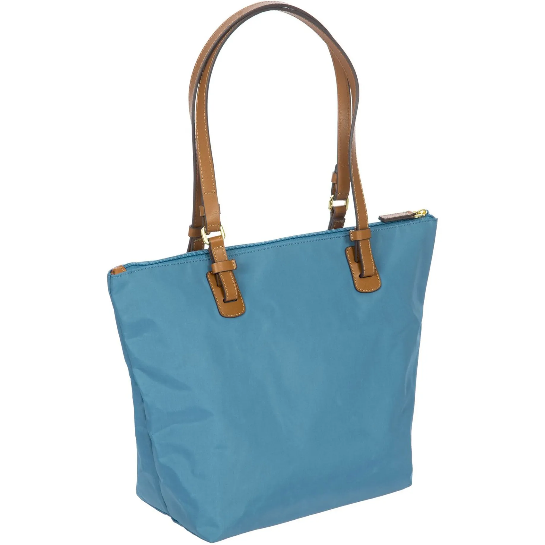 X-Bag Shopping M Sportina - Schultertasche 27 cm (sky)