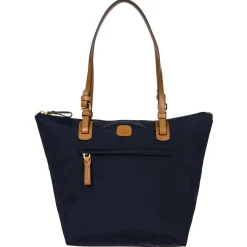 X-Bag Shopping M Sportina - Schultertasche 27 cm (blue)