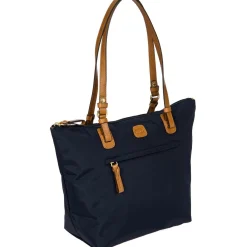 X-Bag Shopping M Sportina - Schultertasche 27 cm (blue)