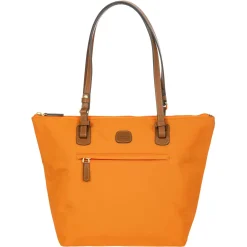 X-Bag Shopping M Sportina - Schultertasche 27 cm (sunset)