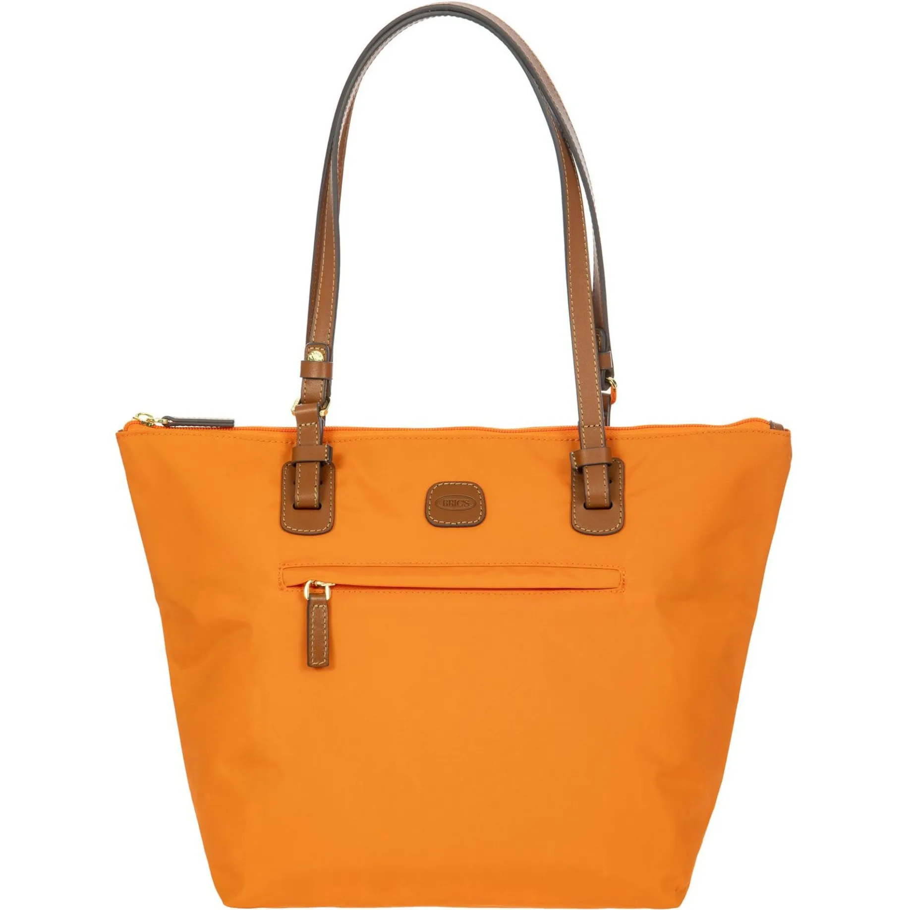 X-Bag Shopping M Sportina - Schultertasche 27 cm (sunset)