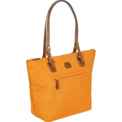 X-Bag Shopping M Sportina - Schultertasche 27 cm (sunset)
