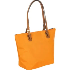 X-Bag Shopping M Sportina - Schultertasche 27 cm (sunset)