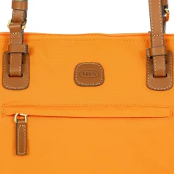 X-Bag Shopping M Sportina - Schultertasche 27 cm (sunset)
