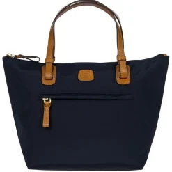 X-Bag Shopping S Sportina - Schultertasche 25 cm (blue)